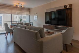 Magnificent 3BR with balcony in San Isidro - 0