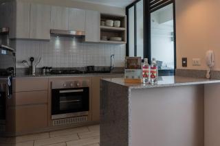 Magnificent 3BR with balcony in San Isidro - 1