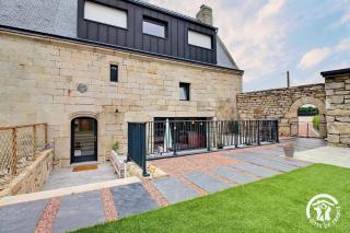 Les maisons de l'if - le cottage - 7