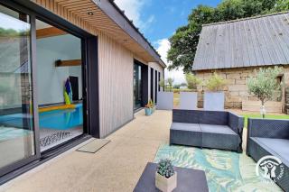 Les maisons de l'if - le cottage - 6