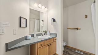 Mountain View Villa - 3