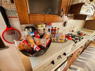 Malpensa Retreat - 7