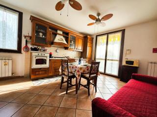 Malpensa Retreat - 9