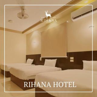 Rihanaa hotel shalatin - ريحانة البادية شلاتين - 0
