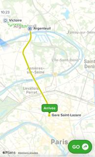 Appartement moderne et chaleureux idéale famille ou professionnel en déplacement, 15 pourcent de reduction sur les longs séjours - 3