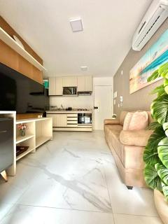 Flat Luxo Mirante de Porto de Galinhas - 1