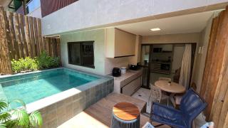 Flat Luxo Mirante de Porto de Galinhas - 9