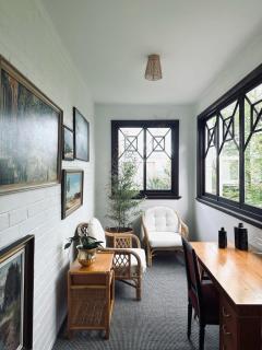 The Brutus - North Hobart Apartment -  - 1