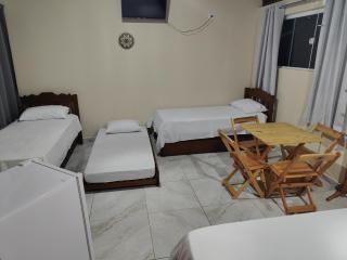 Pousada Recanto da Lagoa - 6