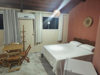 Pousada Recanto da Lagoa - 4