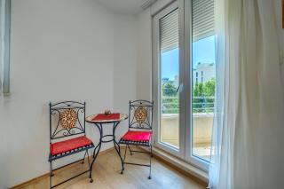Comfortable apartments Obad, 4 min walk to Znjan beach - Split - 3