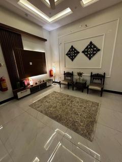 spacious 3 br villa - 7