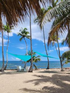 Apartamento frente al Mar y Piscina - 2