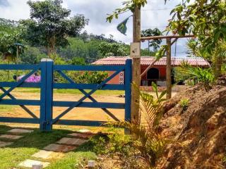 Sitio Cantinho Doce - 0