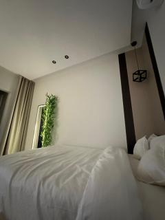 استديو الازدهار بجاكوزي انيق - 2