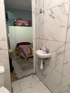 Fly City châtelet - 8