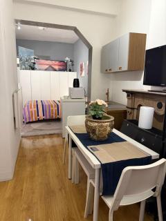 Fly City châtelet - 3