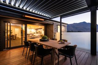 Blackwood Lakeview Retreat - 6