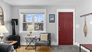 Alpine Adventure - 7