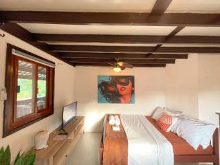 Galera Lodge & Cafe - 4