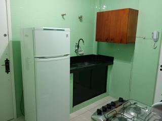 Apartamento aconchegante no centro de Cabo Frio - 1