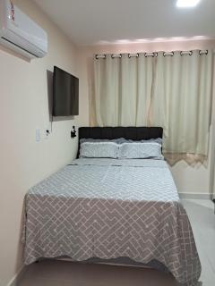 Apto no D'ouro Park - 9