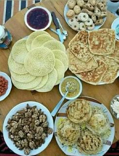 Gîte Chez habitant - 2