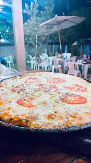 El Gringo Banheiro privativo - 6