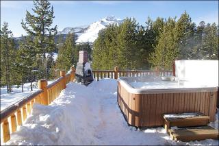 Private Hot Tub - 1 Bedroom Lock Off - Quiet Location - 0