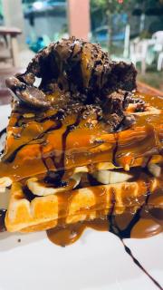 El Gringo Quarto privativo com banheiro compartilhado - 9