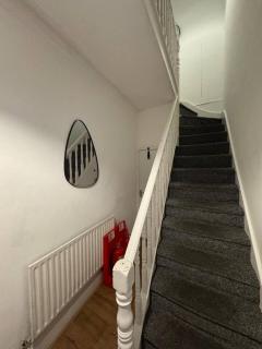 Tranquil 3BD in Fratton, Portsmouth - 9