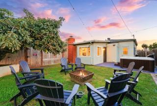 3BR Modern Chula Vista Home with Hot Tub and Game Room - Boal - 8