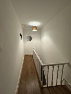 Tranquil 3BD in Fratton, Portsmouth - 4
