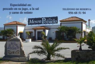Alojamiento Mesón el Pozuelo - Tarifa - 2