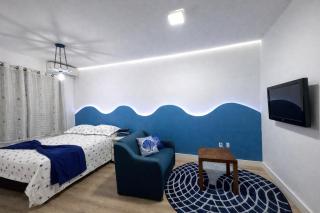 Flat em Lauro de Freitas - Marítimo - 9