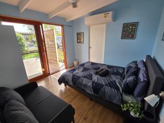 North Stradbroke Island Holiday House Rental Dunwich - 3