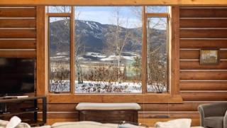 Grizzly Peak Cabin - 8