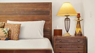 Grizzly Peak Cabin - 1