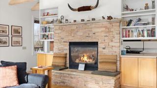 Mountain Treetop - 9