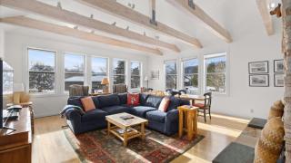 Mountain Treetop - 6