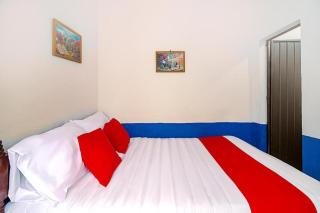 Hotel Posada, Faroles,Tabasco - 3