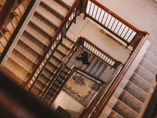 Fairmont Hotel Vier Jahreszeiten - 1