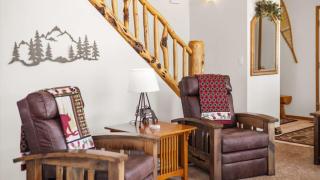 Mountain View Tee and Ski - 2