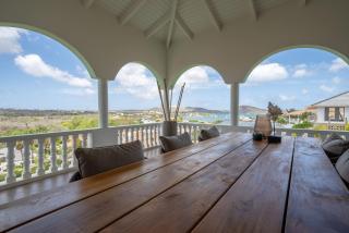 The Ambassador at Jan Thiel - 6