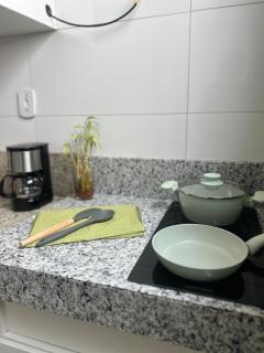 Flat Completo Bairro de Lourdes - 2