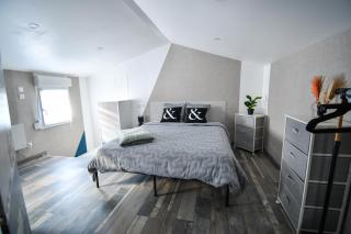 République Le Nid Douillet - 1