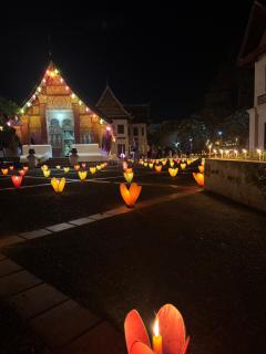 Luangprabang Villa Kee Lee - 9