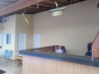 Rancho Recanto das Águas - 8