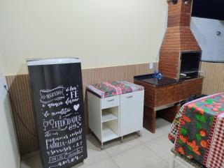 Rancho Recanto das Águas - 2