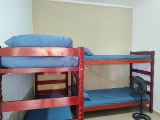 Rancho Recanto das Águas - 1